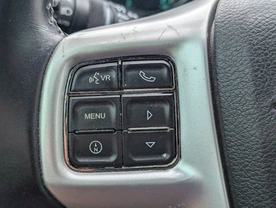 2013 Chrysler 200 Limited