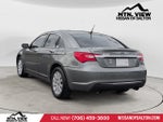 2013 Chrysler 200 Limited