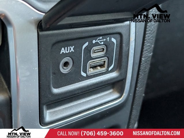 2019 Jeep Wrangler Sport S