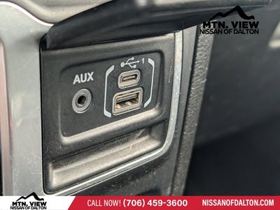 2019 Jeep Wrangler Sport S