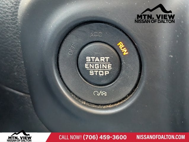 2019 Jeep Wrangler Sport S