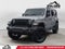 2020 Jeep Wrangler Unlimited Willys