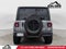 2020 Jeep Wrangler Unlimited Willys