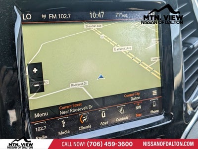 2019 Jeep Cherokee High Altitude