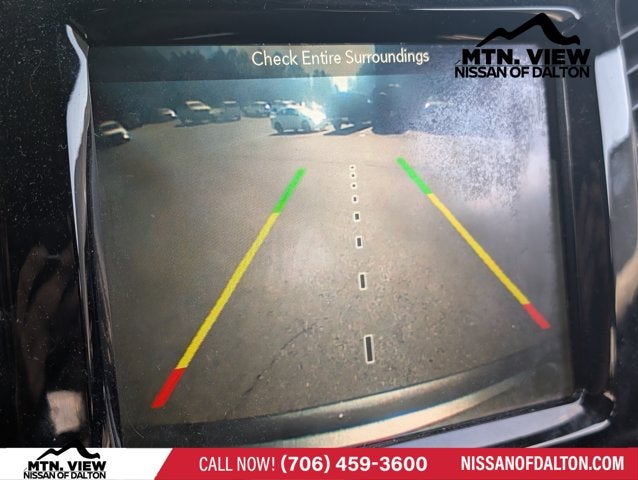 2019 Jeep Cherokee High Altitude