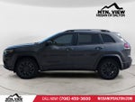 2019 Jeep Cherokee High Altitude