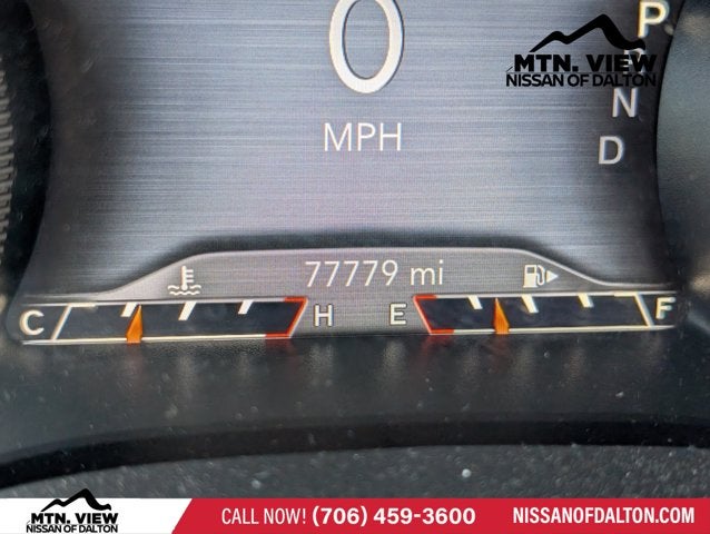 2019 Jeep Cherokee High Altitude