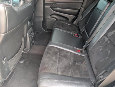 2014 Jeep Grand Cherokee Altitude