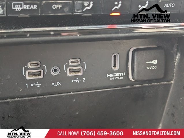 2024 Jeep Grand Cherokee 4xe 4xe