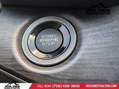 2024 Jeep Grand Cherokee 4xe 4xe