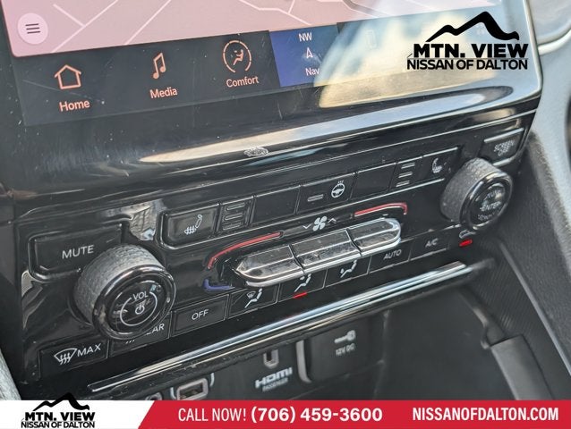 2024 Jeep Grand Cherokee 4xe 4xe