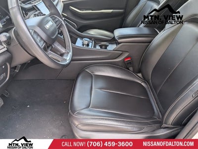 2024 Jeep Grand Cherokee 4xe 4xe