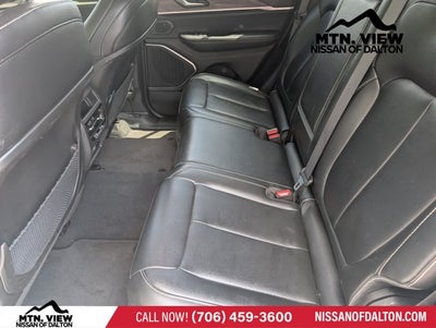 2024 Jeep Grand Cherokee 4xe 4xe