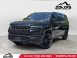 2024 Jeep Grand Wagoneer L Series II