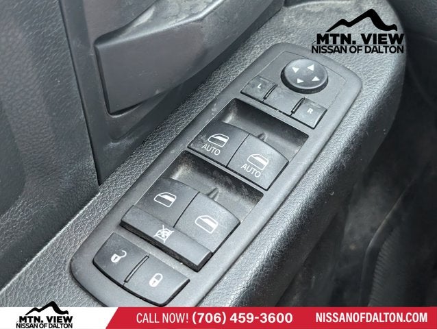 2023 RAM 1500 Classic SSV