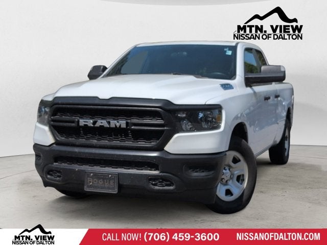 2024 RAM 1500 Tradesman