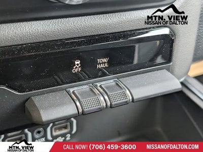 2024 RAM 1500 Big Horn