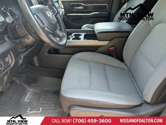 2024 RAM 1500 Big Horn