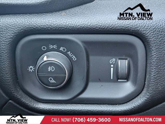 2024 RAM 1500 Big Horn