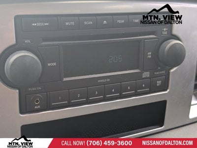 2008 Dodge Ram 1500 SLT