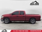 2008 Dodge Ram 1500 SLT