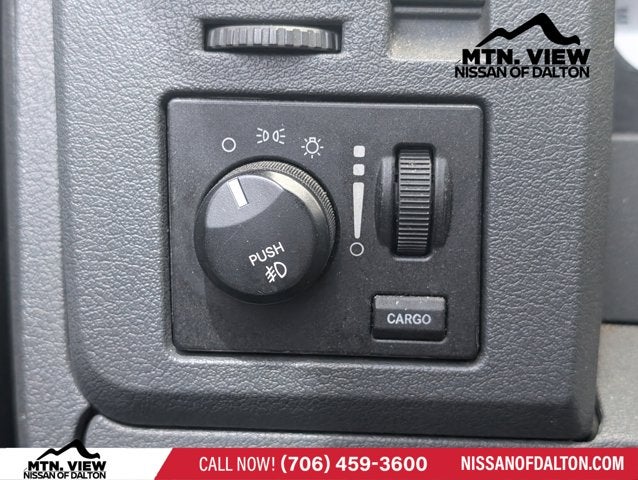 2008 Dodge Ram 1500 SLT