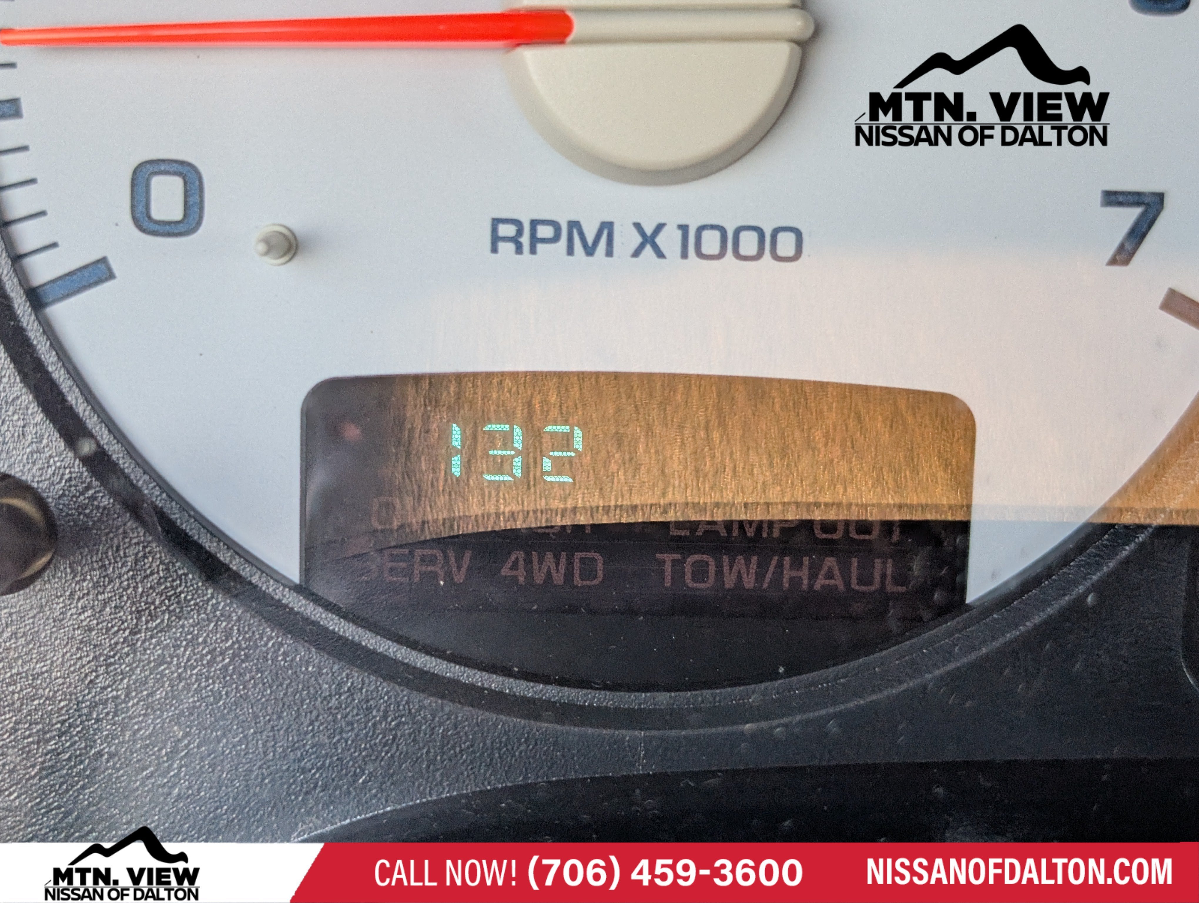 2005 Dodge Ram 1500 SLT