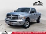 2005 Dodge Ram 1500 SLT