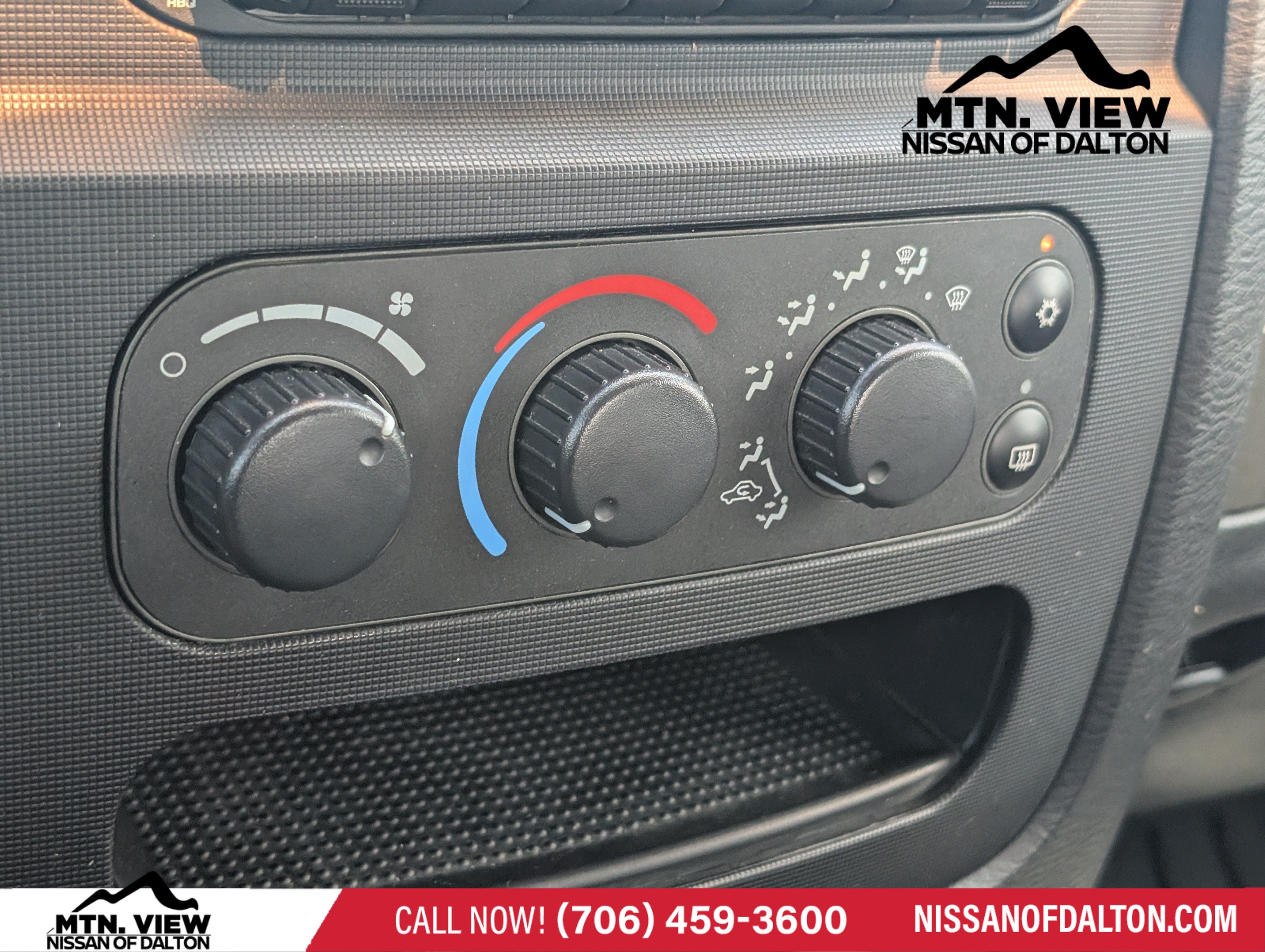 2005 Dodge Ram 1500 SLT