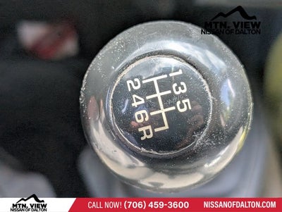 2006 Dodge Dakota SLT