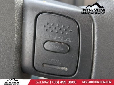 2006 Dodge Dakota SLT