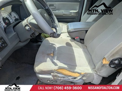 2006 Dodge Dakota SLT