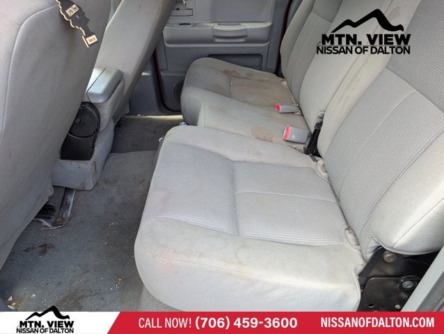2006 Dodge Dakota SLT