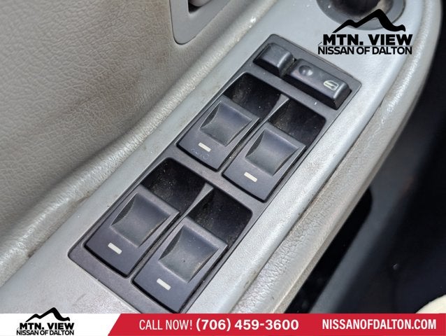 2006 Dodge Dakota SLT
