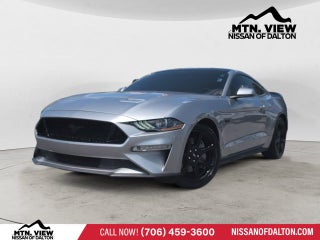 2020 Ford Mustang GT Premium