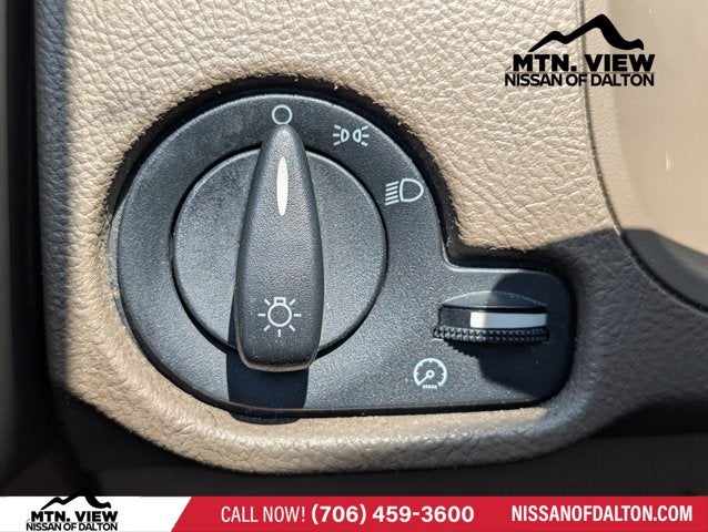 2006 Ford Focus ZX4