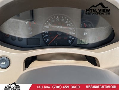 2006 Ford Focus ZX4