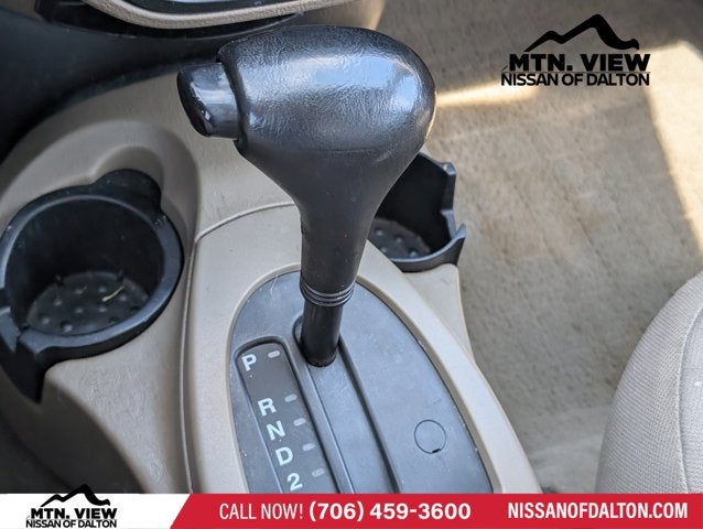 2006 Ford Focus ZX4