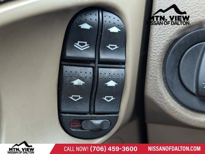 2006 Ford Focus ZX4