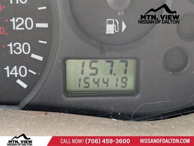 2006 Ford Focus ZX4