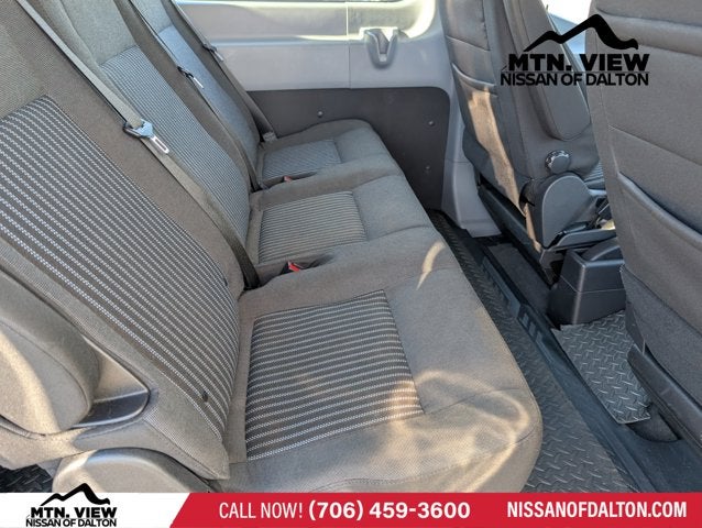 2019 Ford Transit Passenger Wagon XLT