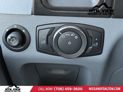 2019 Ford Transit Passenger Wagon XLT