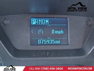 2019 Ford Transit Passenger Wagon XLT