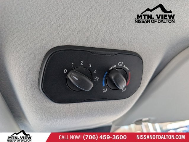 2019 Ford Transit Passenger Wagon XLT