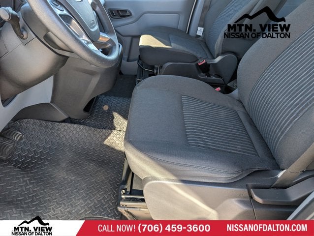 2019 Ford Transit Passenger Wagon XLT