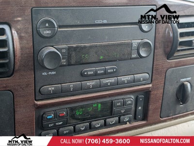 2007 Ford Super Duty F-350 DRW Lariat