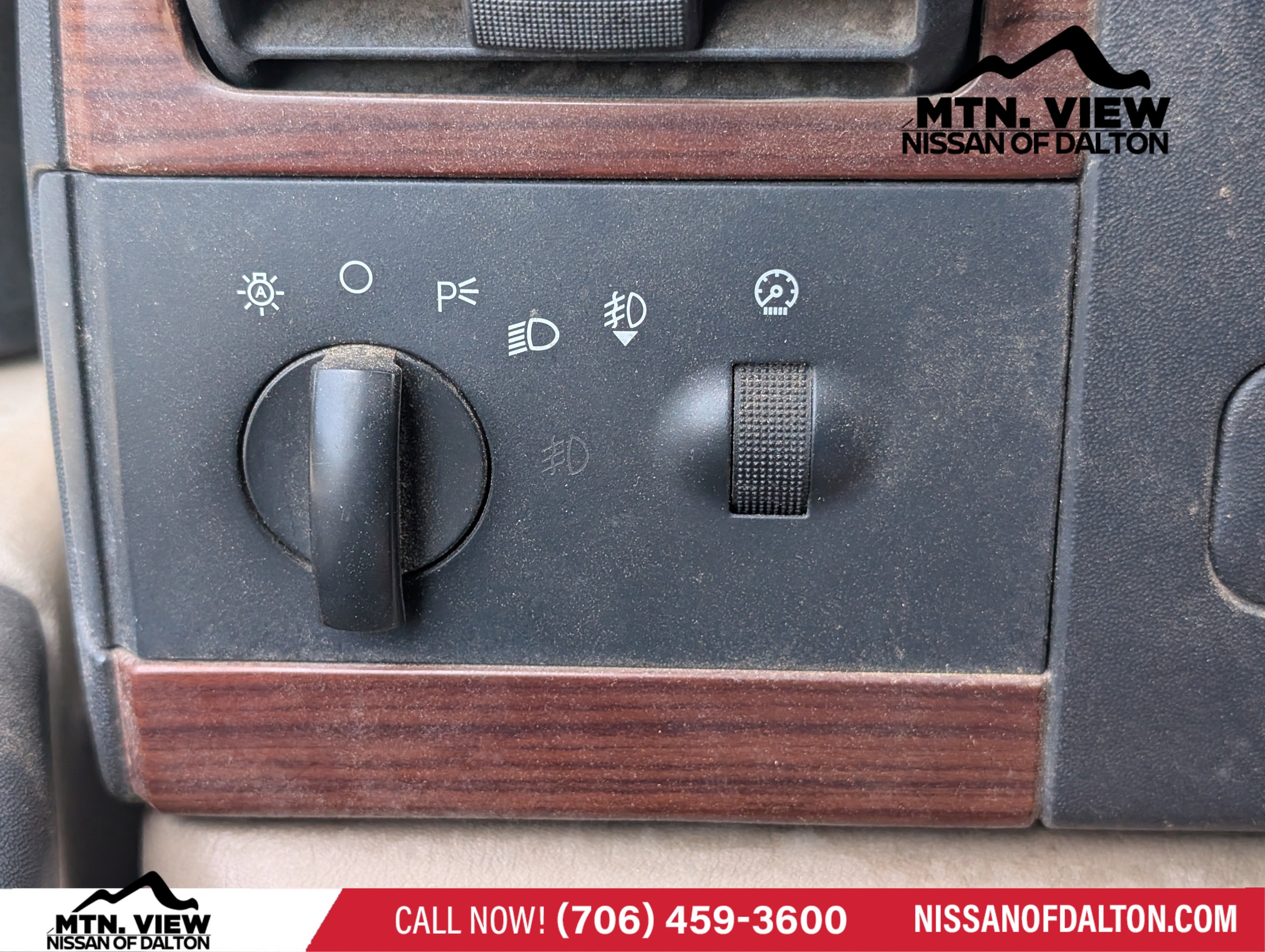 2007 Ford Super Duty F-350 DRW Lariat