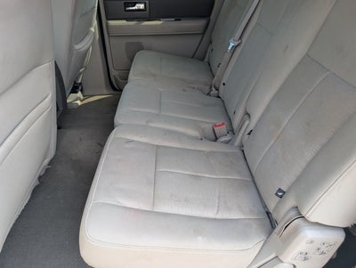 2011 Ford Expedition EL XL
