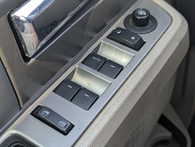 2011 Ford Expedition EL XL