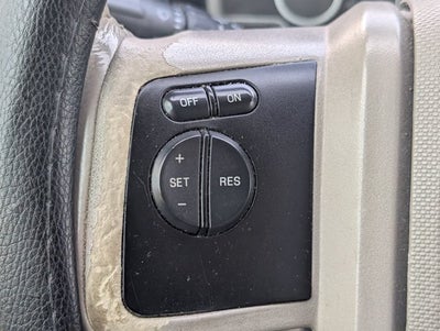 2011 Ford Expedition EL XL